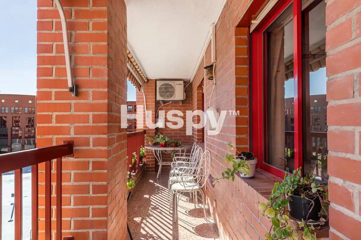 Appartement avec terrasse à vendre à Calle de Oneca, imagen 6