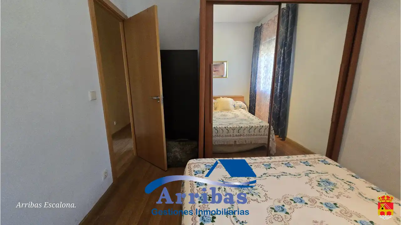 Chalet con terraza en venta en Escalona, imagen 45