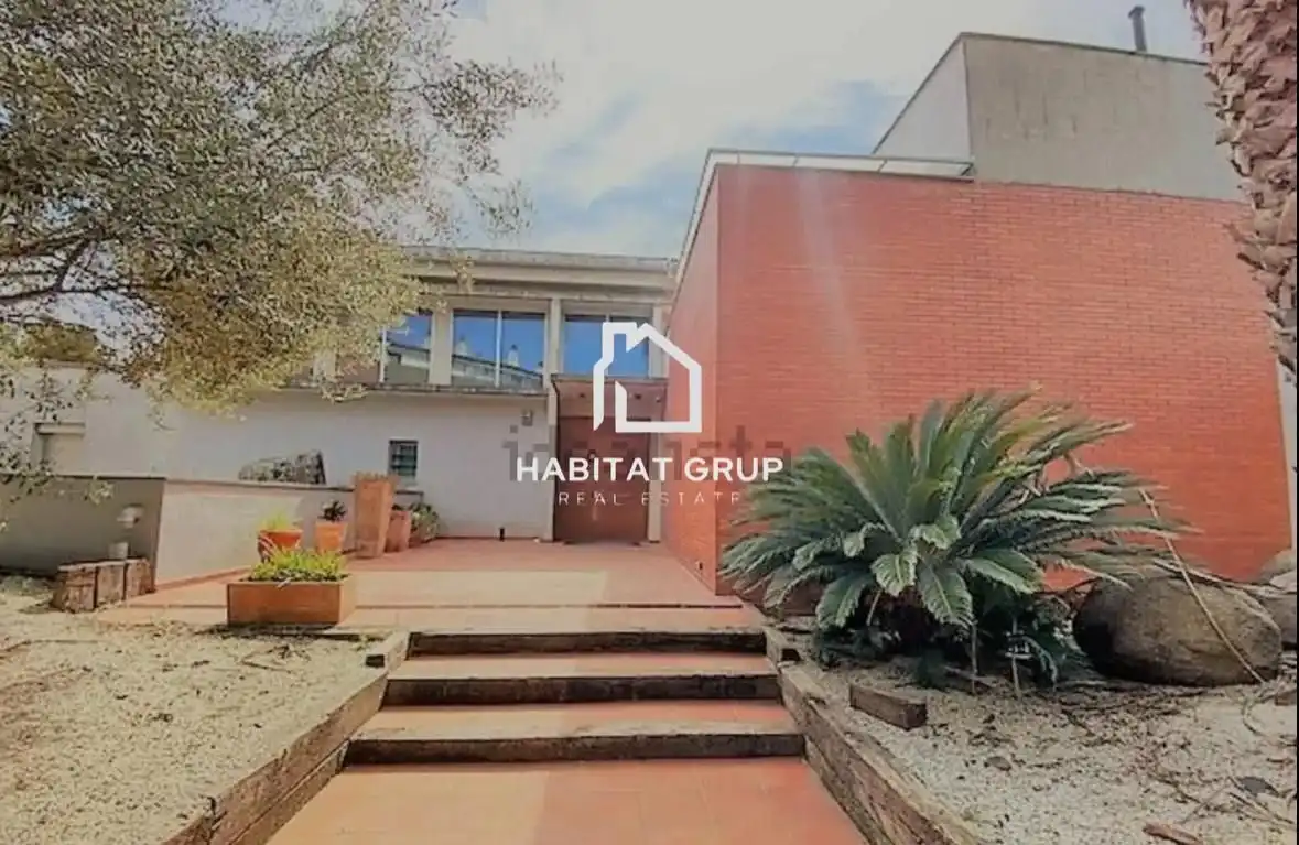 Casa con piscina en venta en Cassà de la Selva, imagen 15
