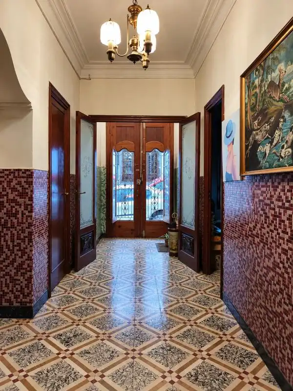 Residential for sale in Carrer del Mestre Serrano