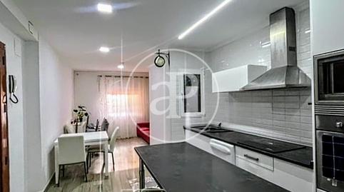 Photo 5 of Flat to rent in Carrer Paterna, El Carmen, Valencia