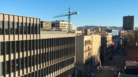 Foto 4 de Estudi de lloguer a El Parc i la Llacuna del Poblenou,  Barcelona Capital