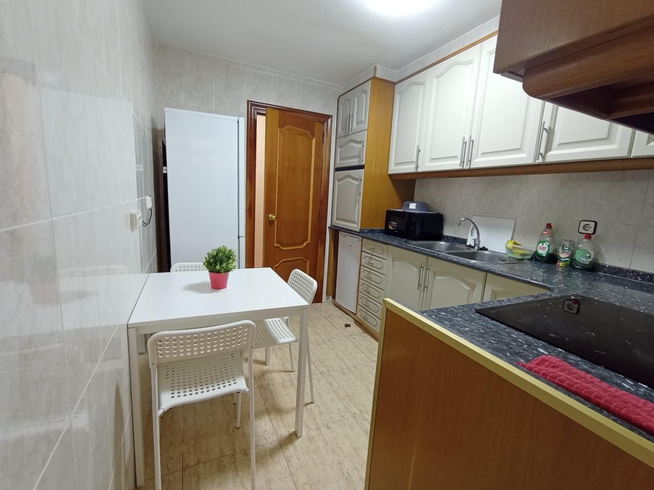 Flat to rent in Severo Ochoa, L'Eixereta