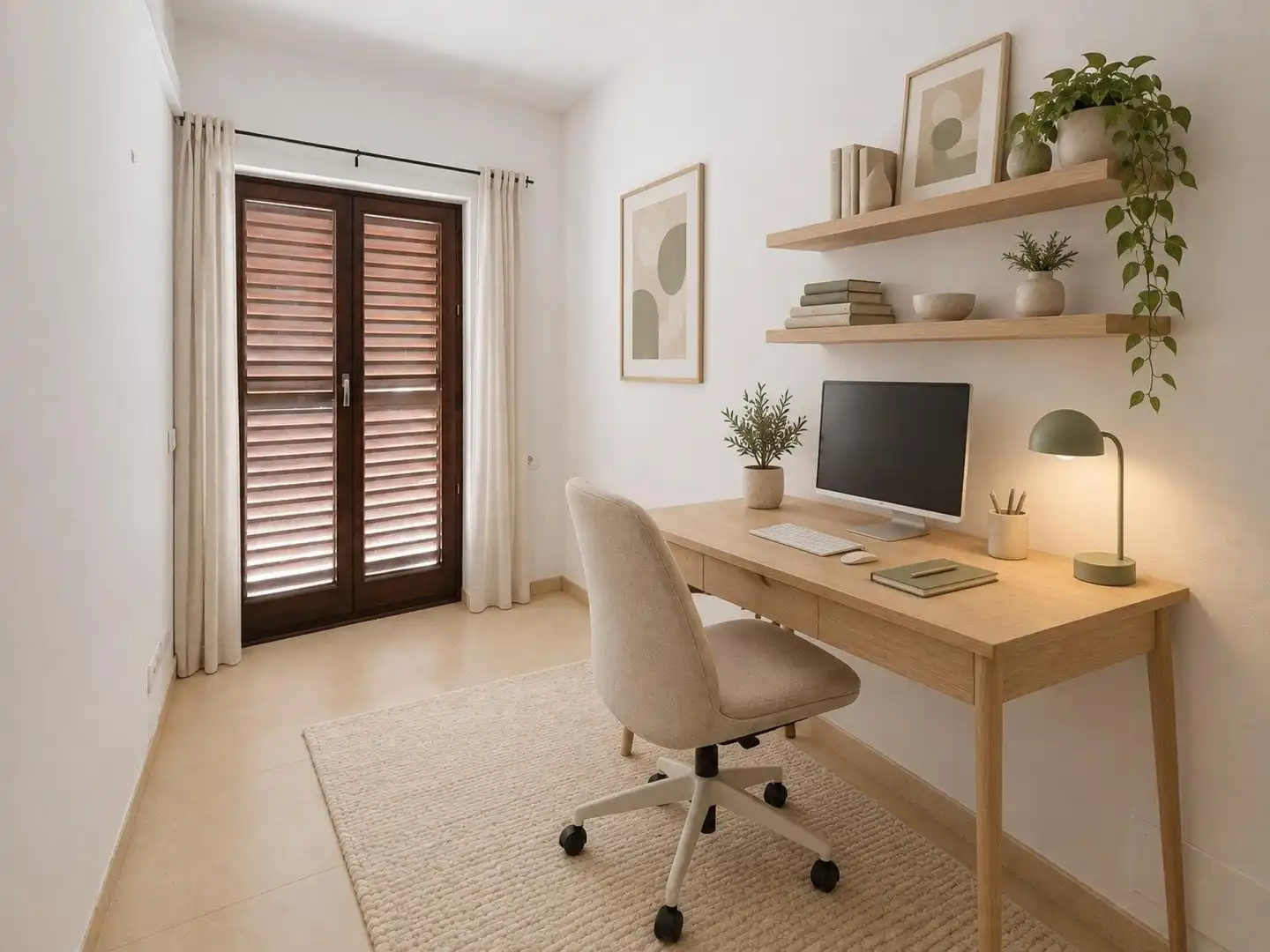 Duplex à vendre à Son Parc, imagen 31