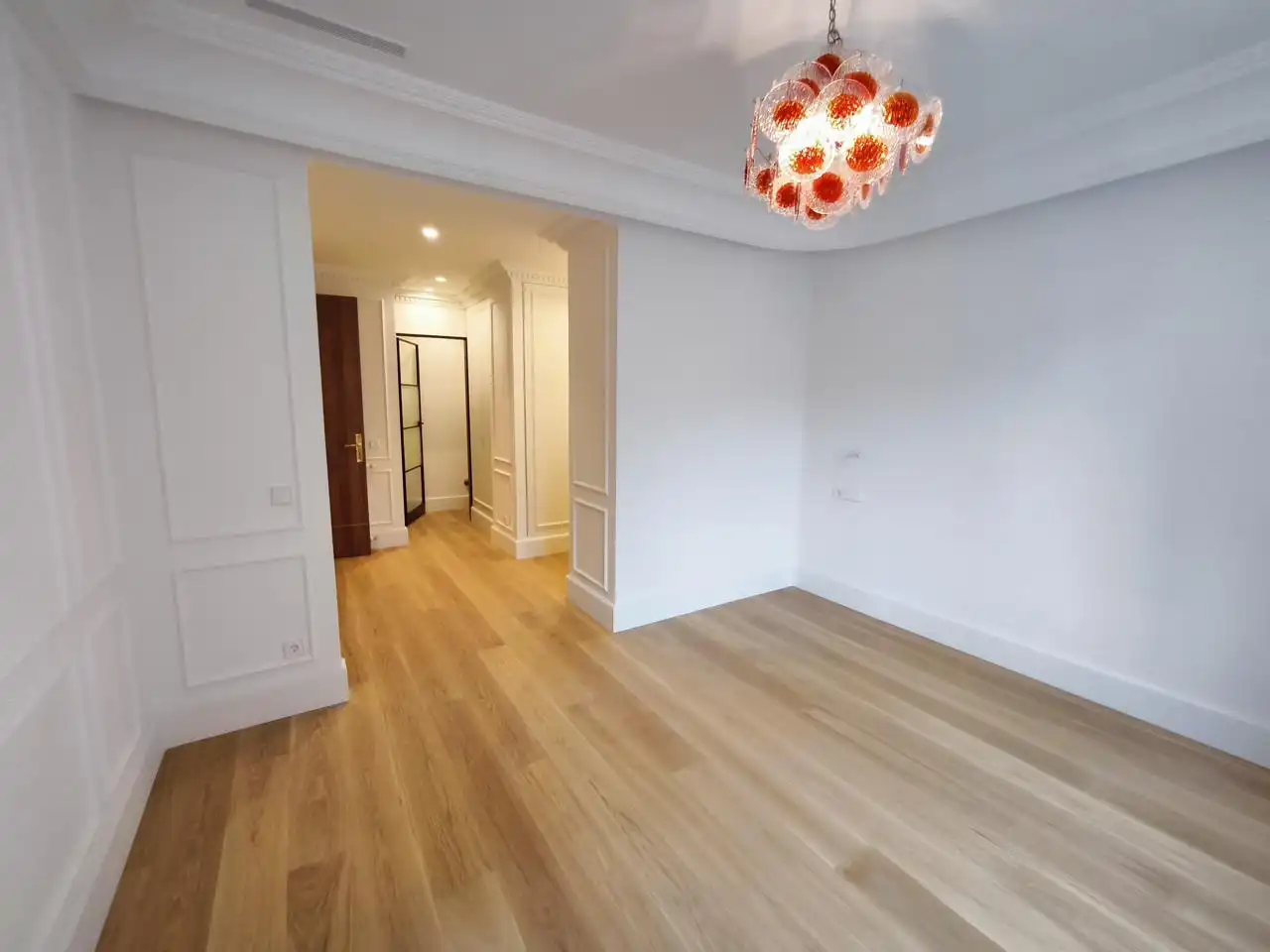 Wohnung zum Verkauf in Calle de Santiago Bernabéu, imagen 33