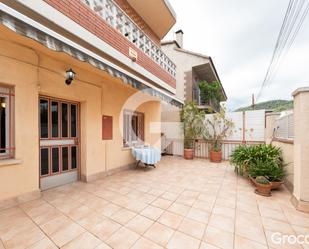 Terrace of House or chalet for sale in Viladecans  with Terrace and Balcony