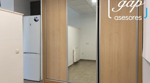 Foto 2 de Apartament de lloguer a Del Manantial, Alameda, Cuenca Capital