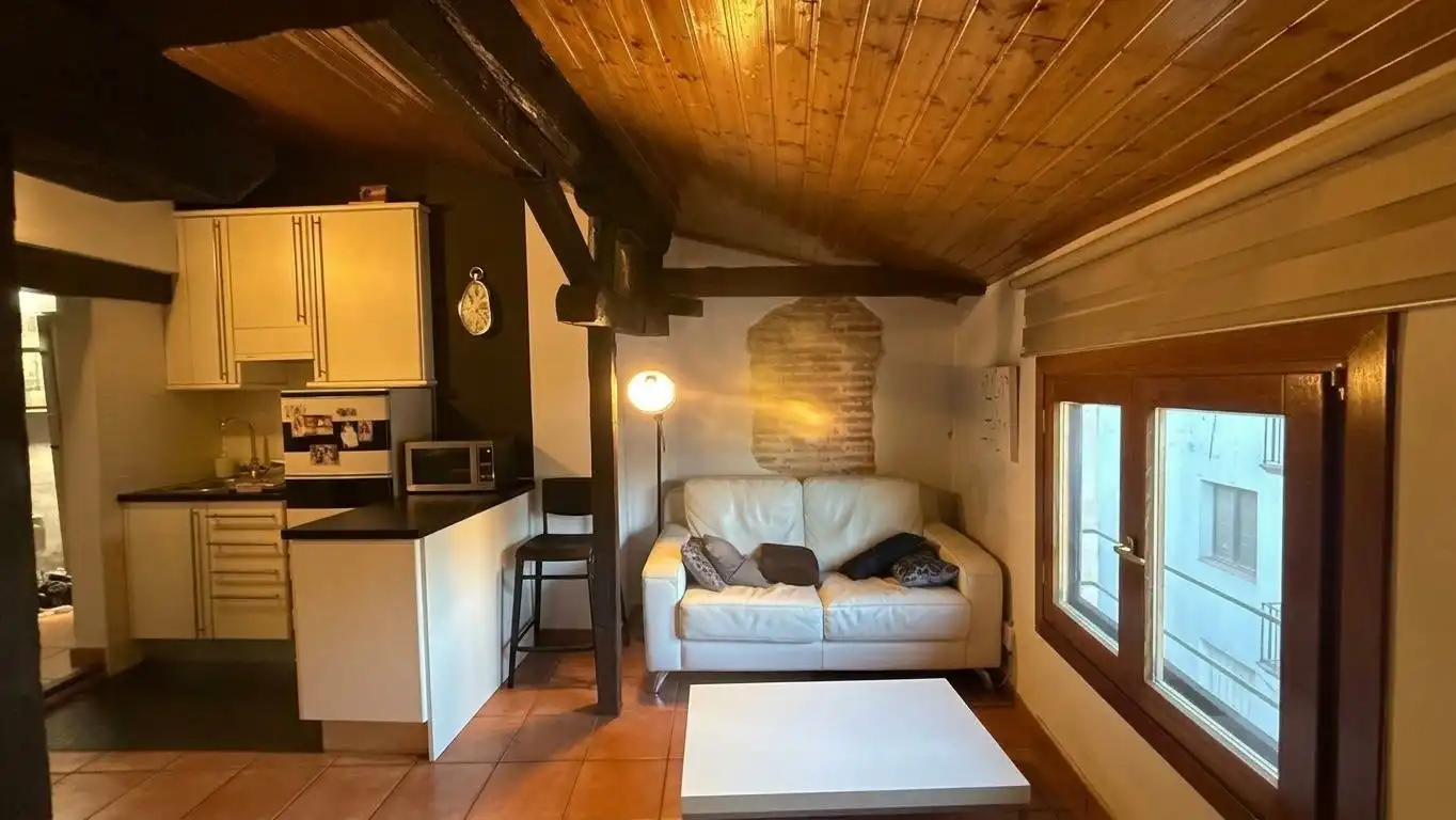 Flat for sale in Casco Histórico, imagen 2