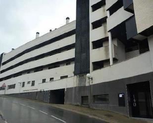 Exterior view of Garage for sale in Murillo de Río Leza