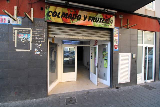 Local comercial en Venta en Carrer Carrer Manacor en La Soledat Sud