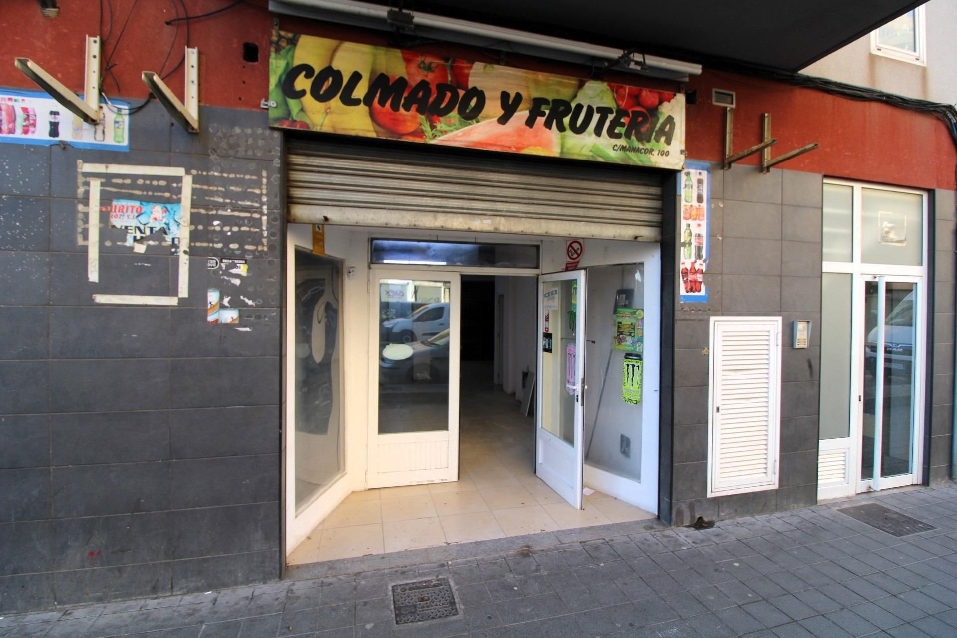 Premises for sale in  Palma de Mallorca
