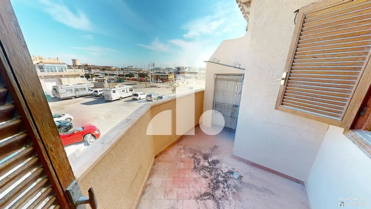 Flat for sale in currican, Campello Playa