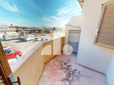 Wohnung zum Verkauf in Carrer de les Drassanes