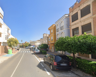 Vista exterior de Dúplex en venda en Navarrés