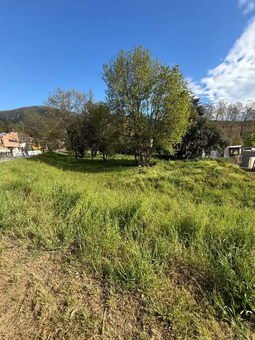 Wohnbaugrundstück zum Verkauf in Passeig de Can Figueres 33, imagen 7