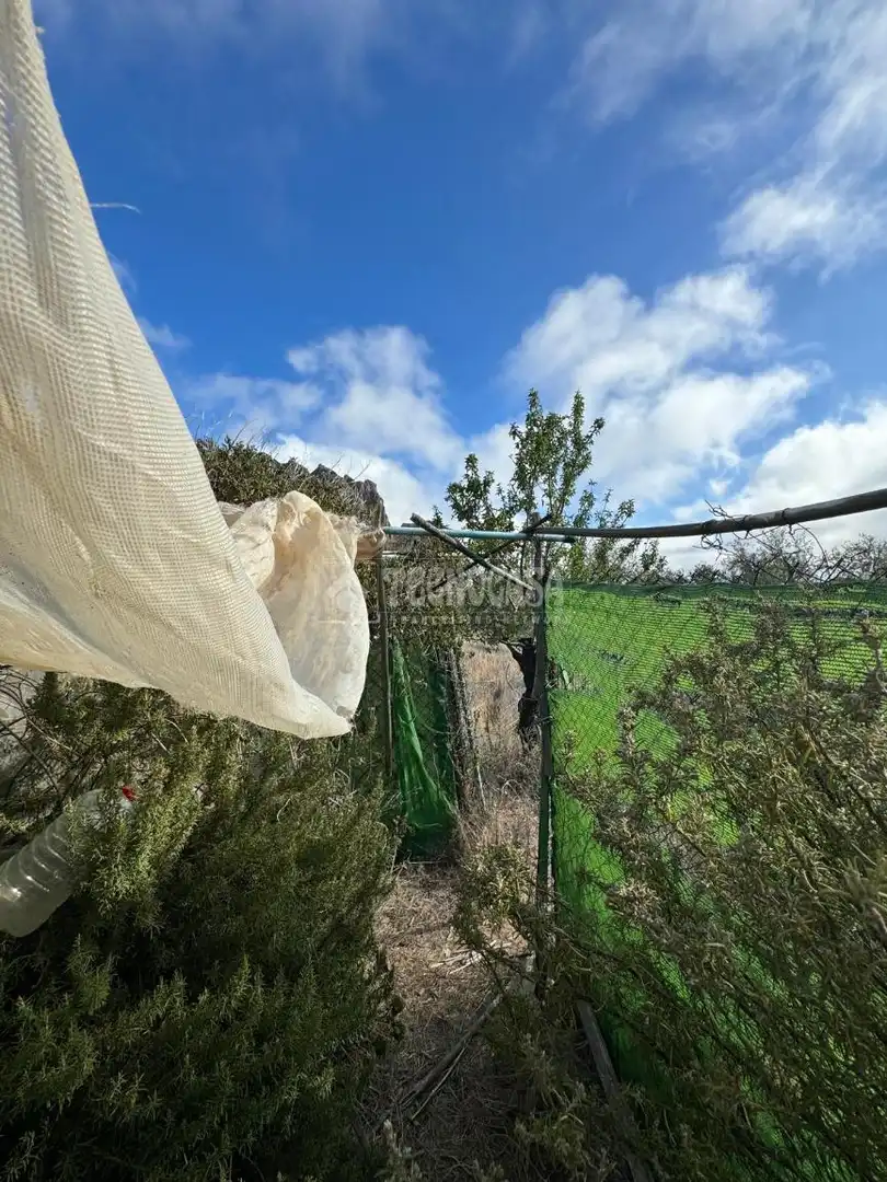 Terreno en venta en San Bartolomé Interior