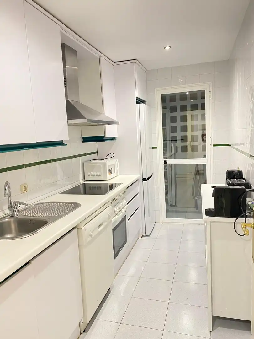 Ground floor for rent in CONDE RUDI-UR LA CARIDAD, 3, La Carolina - Guadalpín