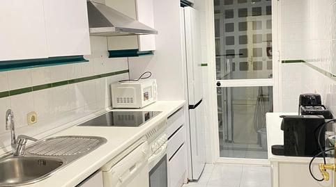 Photo 3 of Planta baja to rent in Conde Rudi-ur la Caridad, 3, La Carolina - Guadalpín, Málaga