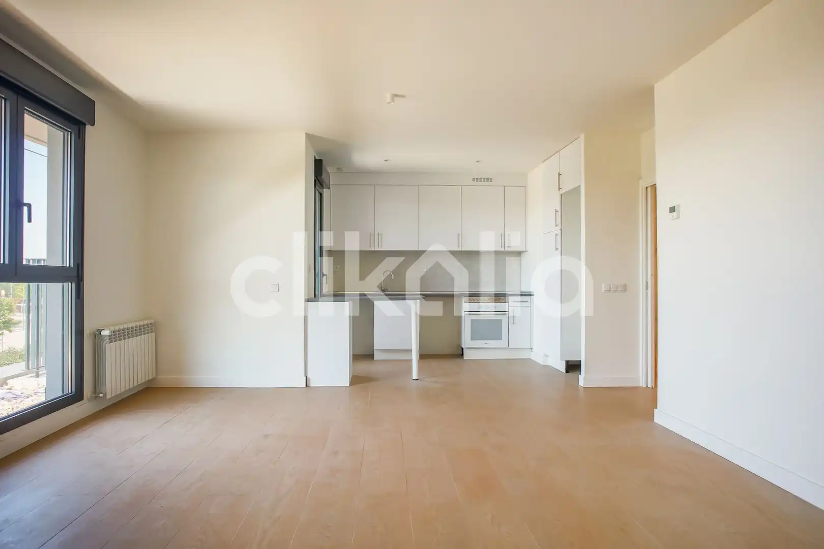 Piso de alquiler en Ensanche de Vallecas - La Gavia