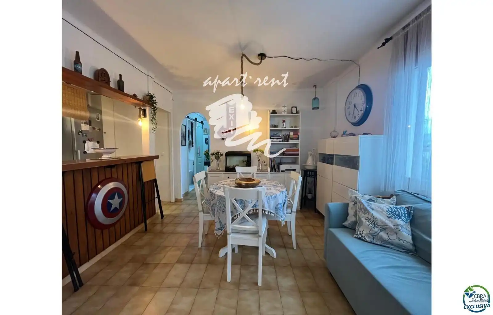 Piso con terraza en venta en Alberes, imagen 14