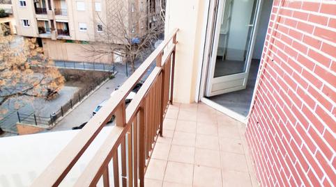 Photo 3 of Flat to rent in Calle Doctor Marañón, 42, Plaza de Toros,  Granada Capital