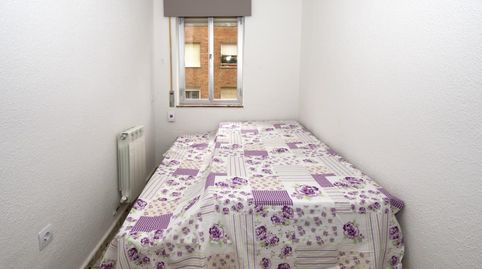 Foto 4 de Apartament de lloguer a Quintana, Madrid Capital