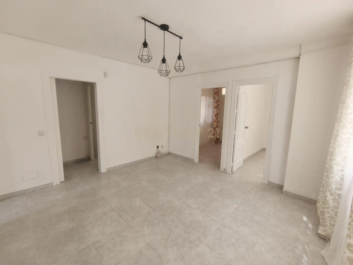 Living room of Ground floor for sale in Fuengirola