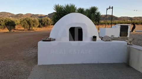Foto 4 de Casa o xalet en venda a Camino de la Orilla Aguaderas, 49, Marchena, Murcia