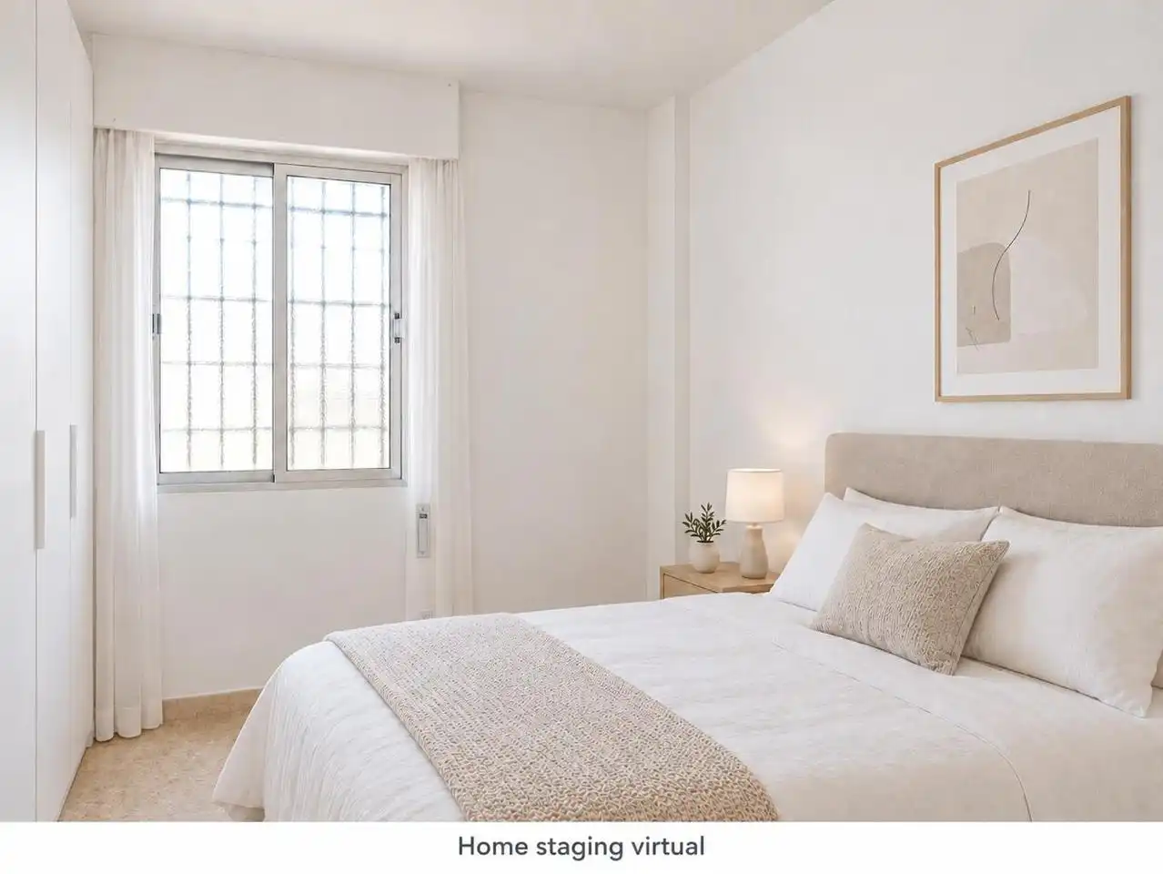 Bedroom of Ground floor for sale in Norte 