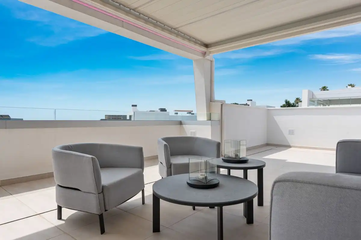 Flat with lift for sale in Avenida de la Resina 105, imagen 24