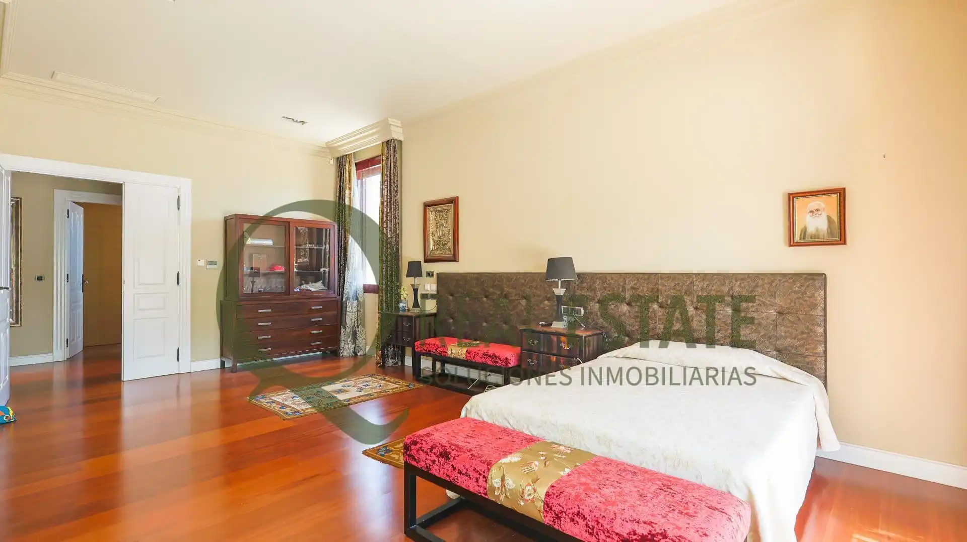 Villa mit Terrasse zum Verkauf in Calle MARRAJO, DEL, imagen 15