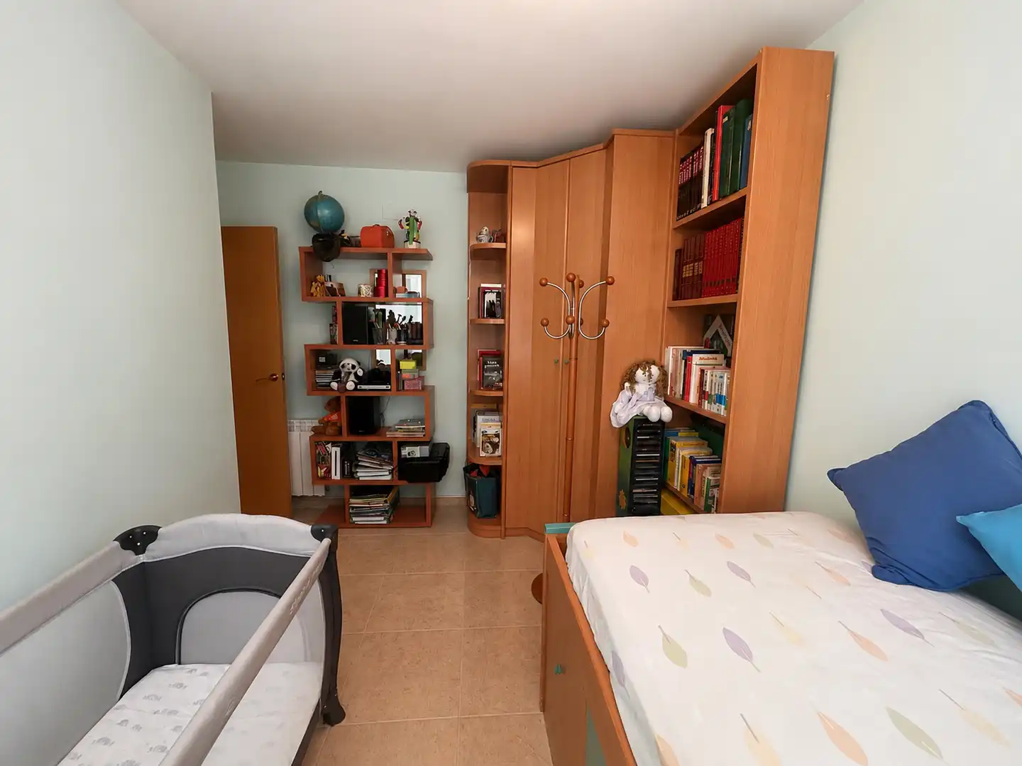 Habitación de Piso en venta en Tarragona con Aire acondicionado, Calefacción y Trastero
