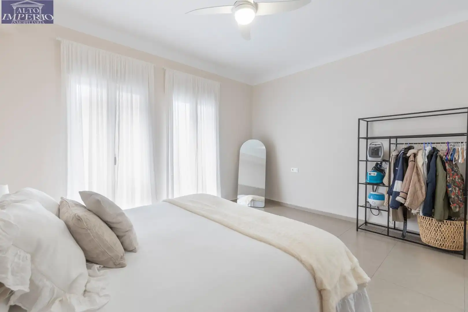 Flat with terrace for sale in Ronda, imagen 28