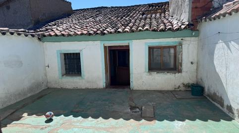 Foto 4 de Casa o xalet en venda a Calle Real, 20, Villardondiego, Zamora