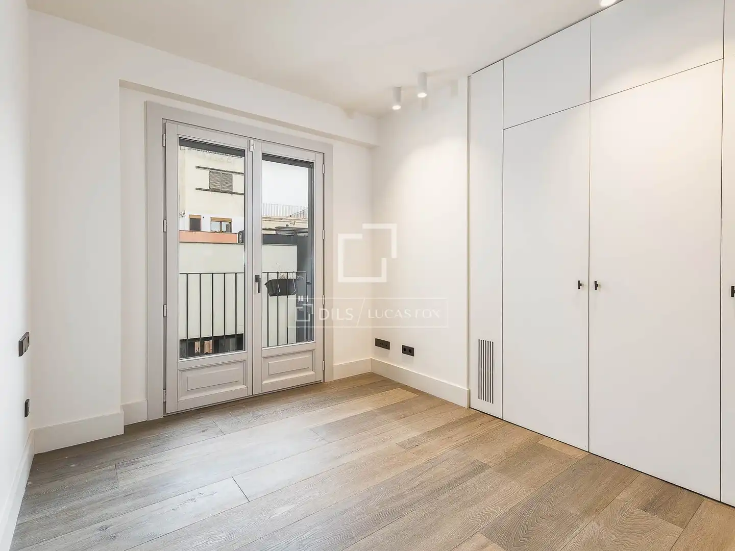 Habitación de Piso en venta en Barcelona con Aire acondicionado, Calefacción y Terraza