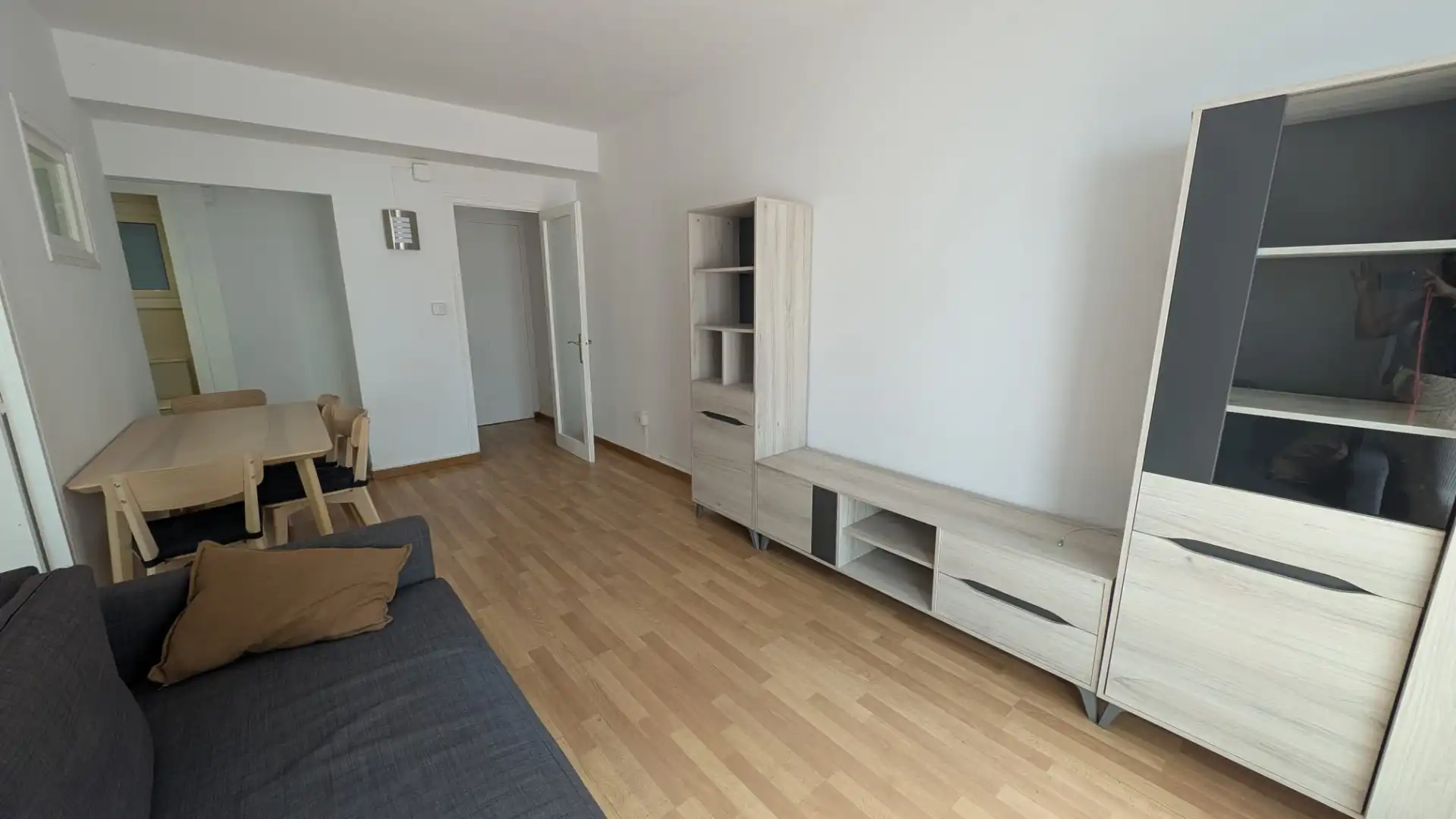 Appartement avec ascenseur à vendre à Carrer de Joan Güell, imagen 5