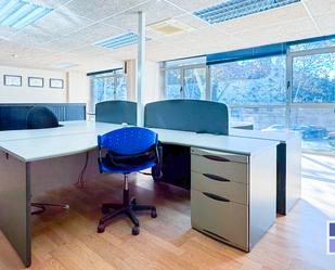 Office to rent in  Barcelona Capital  with Air Conditioner, Heating and Furnished