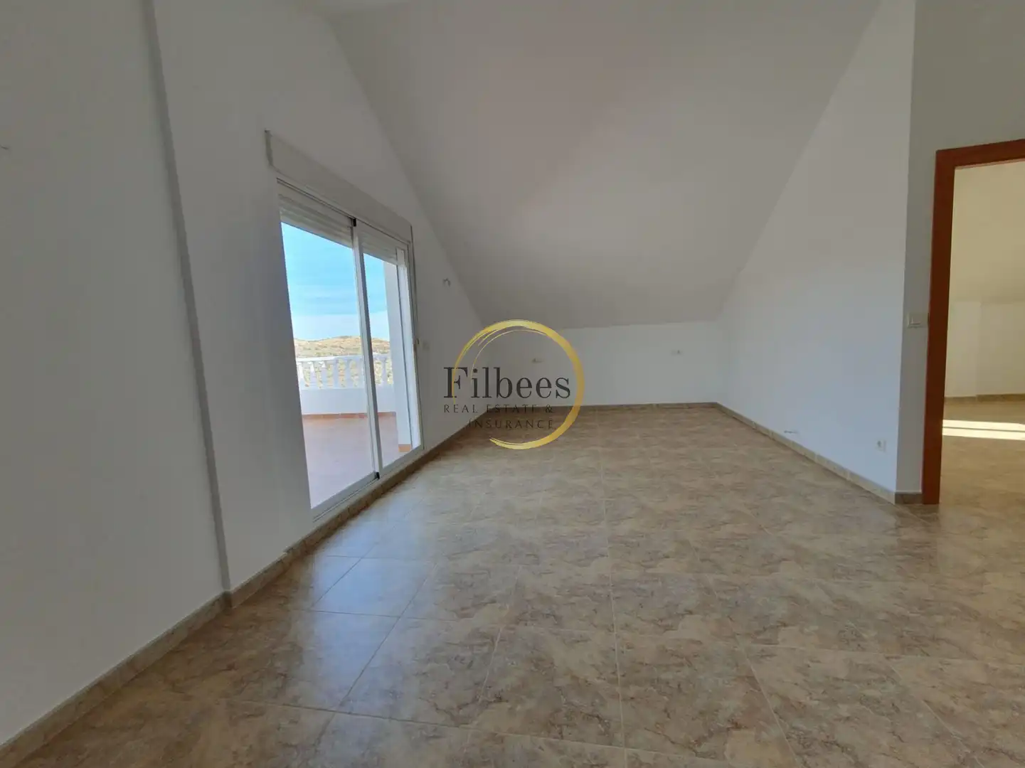 Casa rústica amb piscina en venda a Puerto Lumbreras, imagen 11