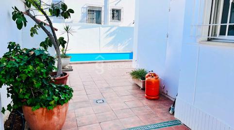 Photo 3 of House or chalet to rent in San Antonio Maria Claret, Sector Sur  - La Palmera - Reina Mercedes, Sevilla