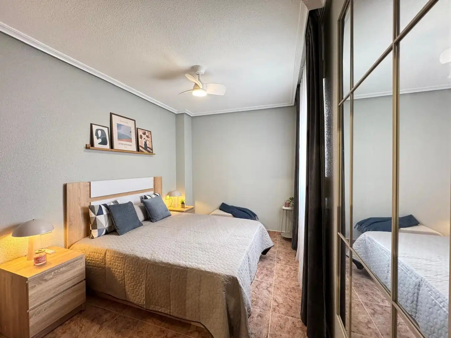 Ático con terraza en venta en Calle zoa, imagen 15