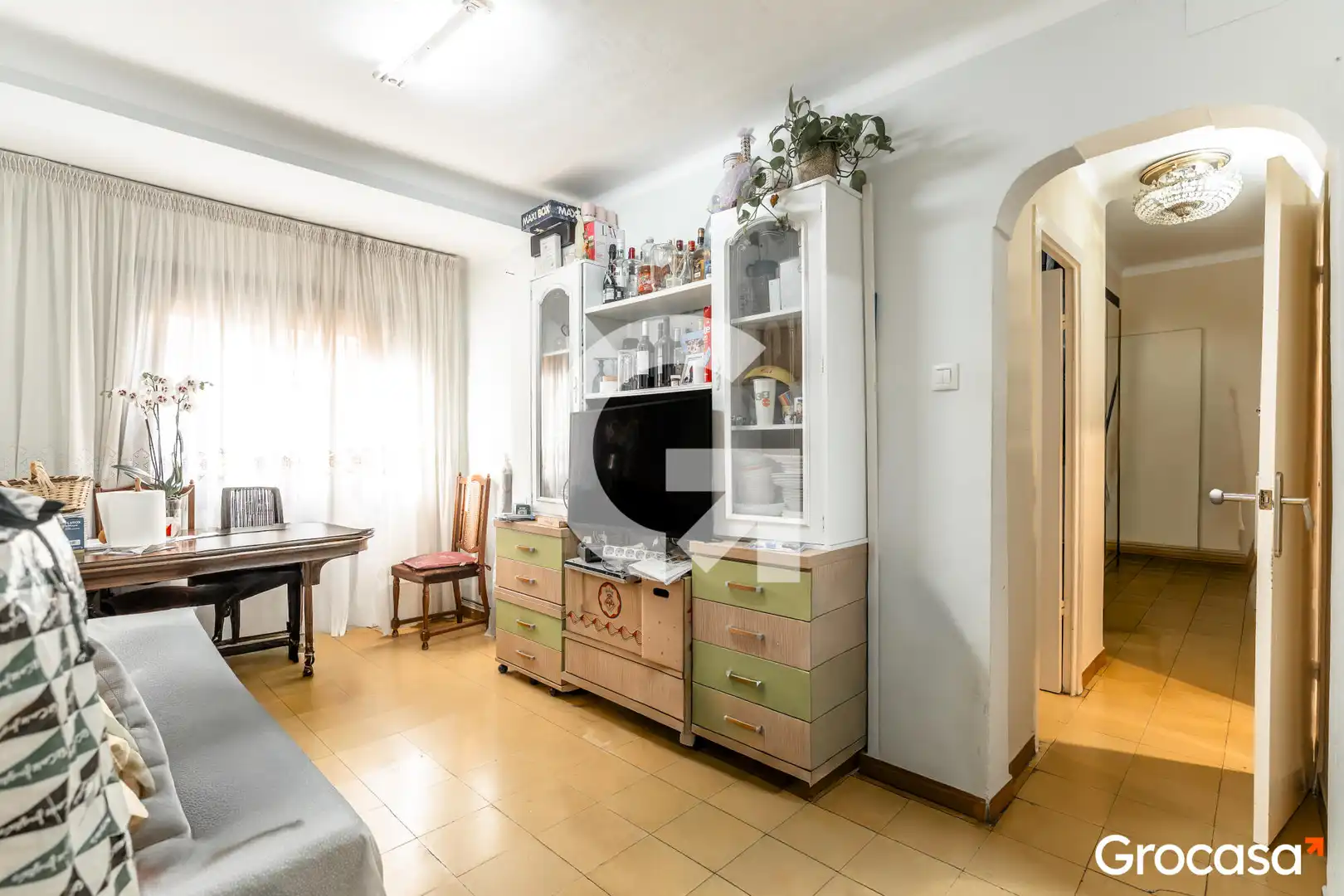 Wohnung zum Verkauf in CL MONT-RAS DE, imagen 4