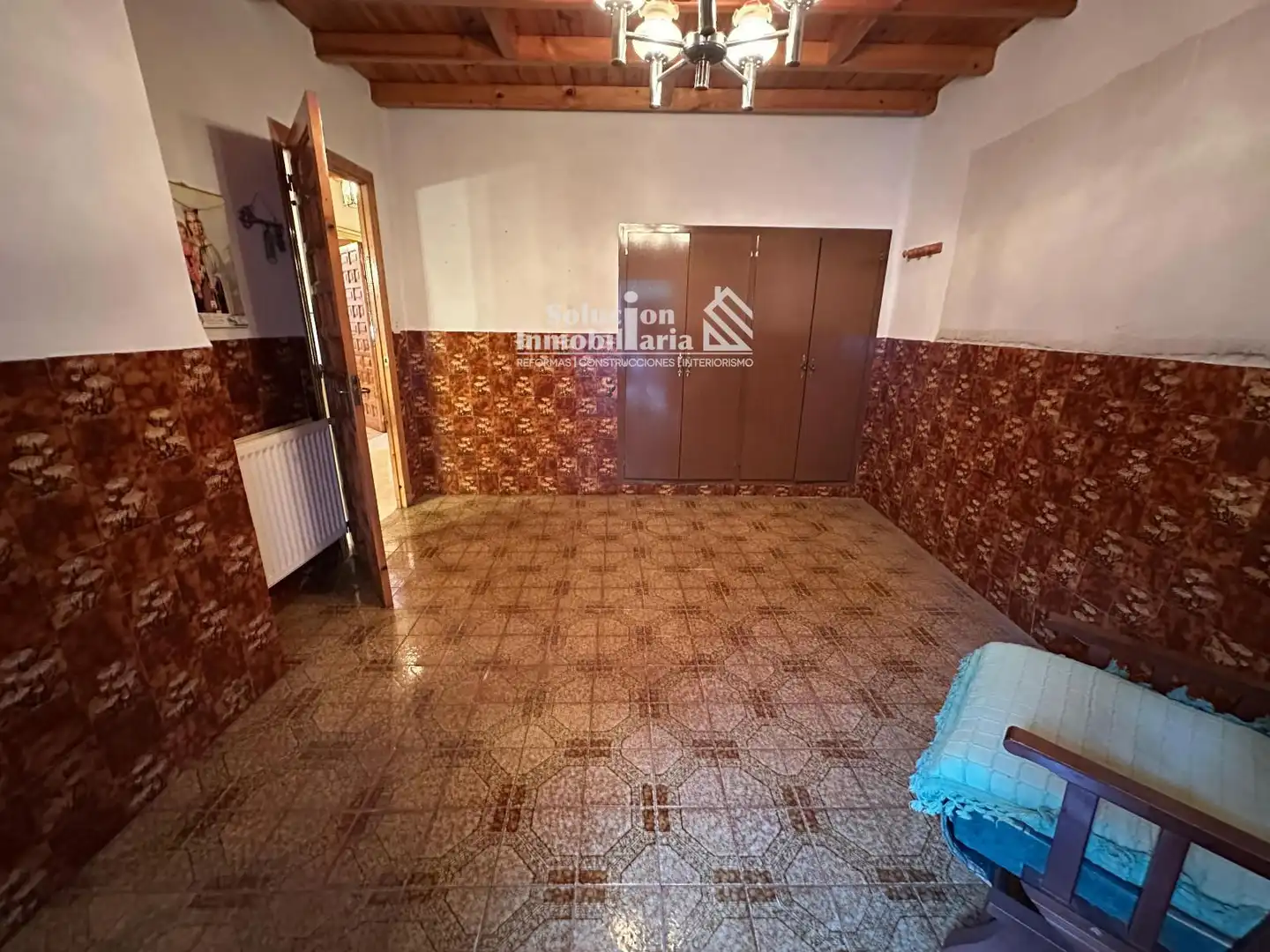 Casa o chalet en venta en Salamanca con Calefacción y Terraza