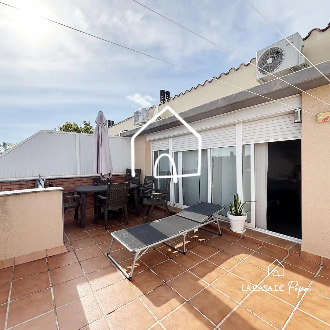Adosado con jardín en venta en Torrent Ballester, imagen 27