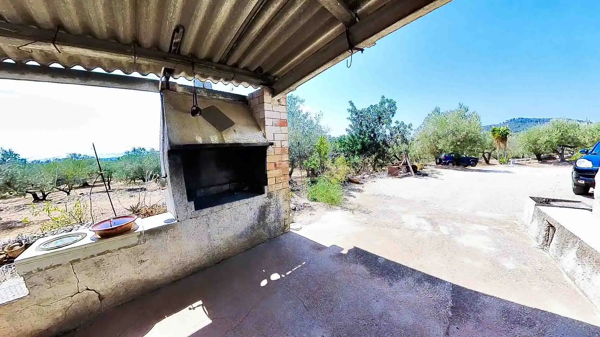 Country homes for sale in L'Ampolla