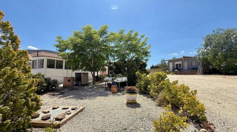 Foto 3 de Casa o xalet en venda a N/a, -1, La Romana, Alicante