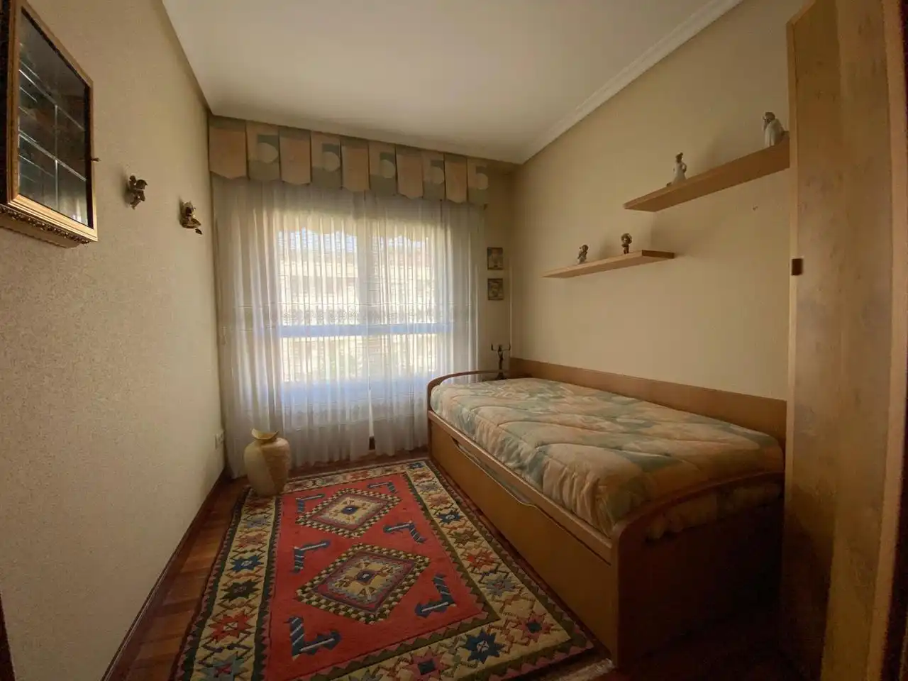 Habitación de Piso en venta en Durango