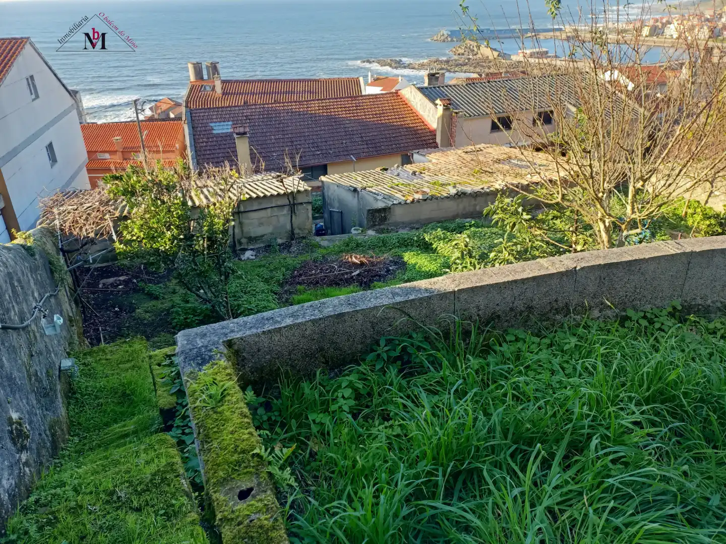 Casa en venta en Rúa A Cal, imagen 3
