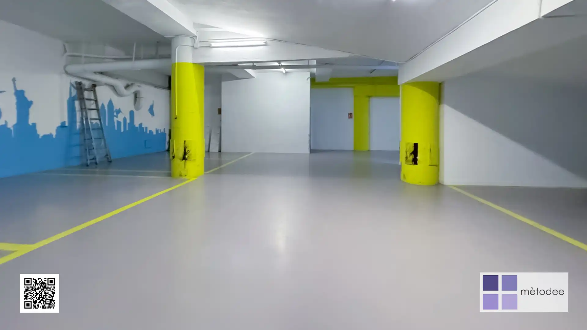 Local comercial de lloguer a Carrer de Sepúlveda, imagen 40