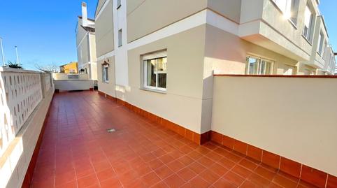 Photo 5 of Single-family semi-detached for sale in Avenida Cientific Avel·li Corma, Moncófar Pueblo, Moncofa