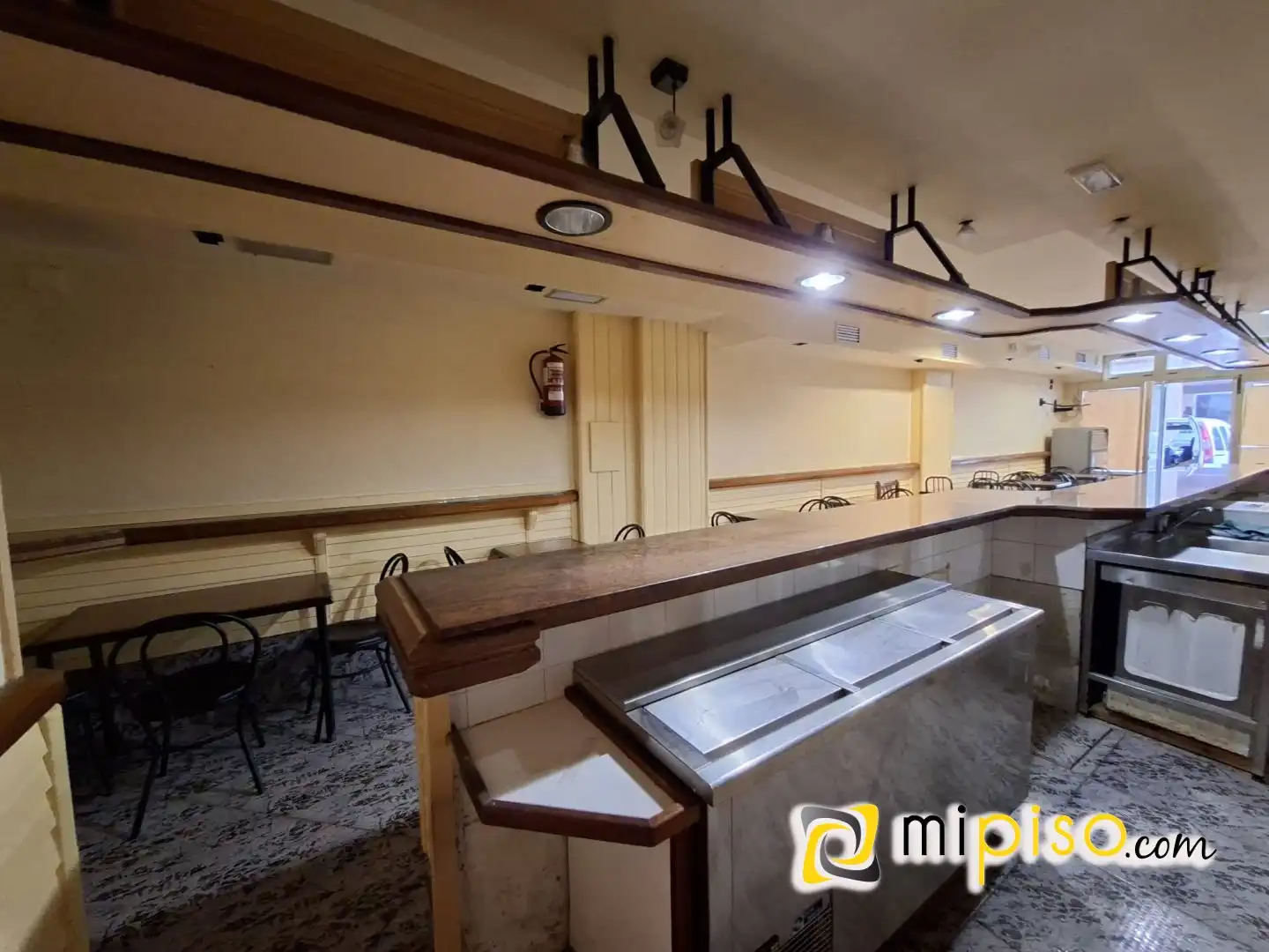 Business premises for sale in COMANDANTE VILLAR 7, imagen 5